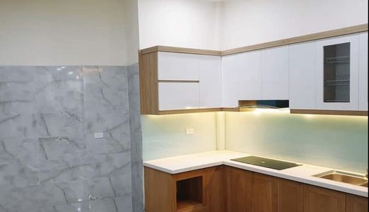 Chính Chủ Bán Nhà Phân Lô Trần Bình Cầu Giấy 44M 5Tầng Ô Tô Đỗ