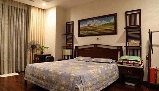 Nhà Đẹp, Ở Luôn Phố Bạch Mai 35M2, Ngõ Ô Tô, Nhỉnh 3 Tỷ 