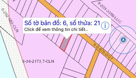 Đất Nền Khu Dân Cư Gần Cát Lái Giá Rẻ Hơn Thị Trường Đầu Tư Lợi Nhuận Cao