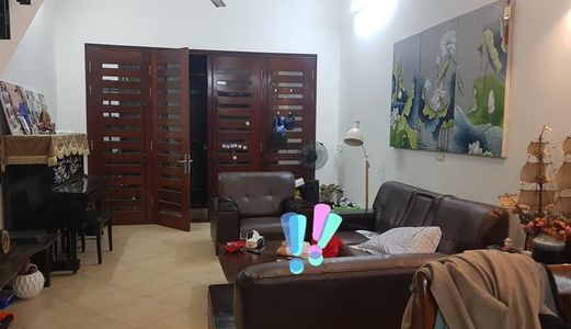 Phân Lô Ô Tô Lương Khánh Thiện, Tiện Nghi, Kd, 61Mx5T, Mt 4.6, Chỉ 6Tỷ5. Lh 0917420066