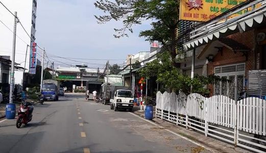 Bán Đất Ngay Khu Dân Cư Việt Sing Thuận An Ngay Đường 22/12 Giá Đầu Tư Cho Khách Thiện Chí 