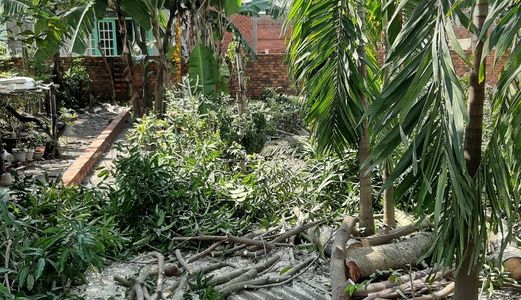 Bán Gấp Lô Đất Thổ Cư Dt 170M2 Thuộc P. Tân Vạn Giá Thấp Hơn Thị Trường 