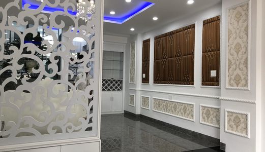 Cần Bán Căn Nhà Vừa Xây Dựng Xong Còn Nguyên Mùi Sơn Tại P. Bửu Long Giá Chỉ 4.8 Tỷ 