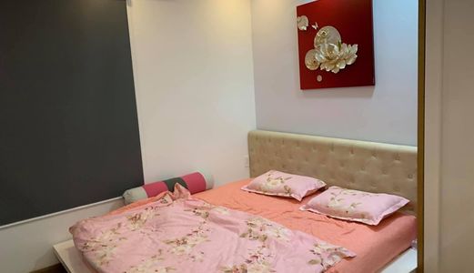 Perfect Design 2-Bedroom Apartment Near Dis 1. You Can Move In Immediately!  ????????for Rent Apartment In District 4????????