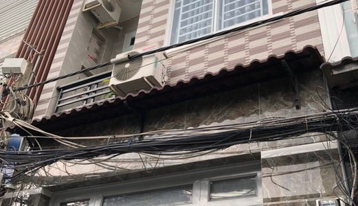 Bán Nhà Đẹp , Quận 7 , Tặng Nội Thất , Hẻm Xe Hơi