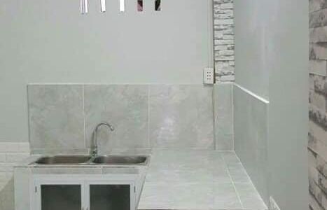 Bán Nhà Hẻm 1942 , Diện Tích: 48M2 , Nhà Cấp 4 Mới , Giá Cực Yêu Thương