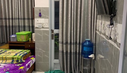 Bán Nhà Đẹp , Quận 7 , Tặng Nội Thất , Hẻm Xe Hơi