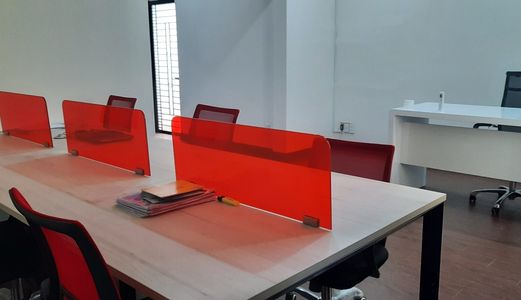 Cho Thuê Nhà Làm Văn Phòng Khu Tân Quy Đông Quận 7 