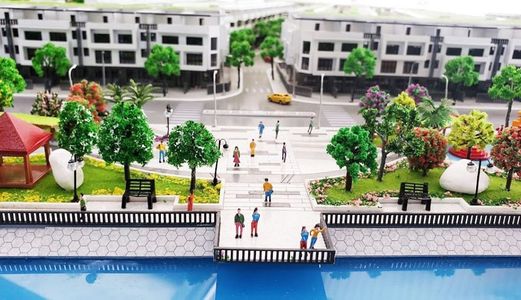 Bán Nhà Mặt Tiền Đường Nguyễn Văn Tuôi Giá Chỉ 2,4 Tỷ 