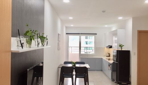 Cho Thuê Căn Hộ Mường Thanh Viễn Triều Nha Trang. Chính Chủ (6Tr/tháng) Lh 0325255258