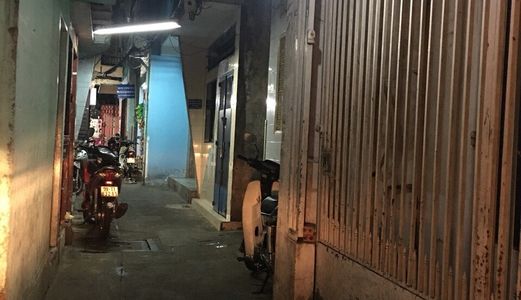 Tìm Đâu Ra Nhà Q1 Phạm Ngũ Lão 44M2 Giá 6Tỷ 5 Tl.tiện Xây Mới Làm Chdv Or Hostel.bán Gấp Trước Tháng 12