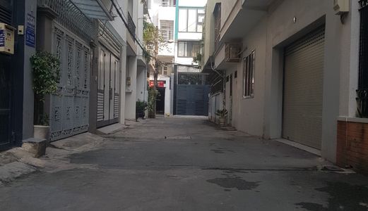 Thật Không Tin Được Bán Nhanh Nhà To Khu Sân Bay  Ở Liền Giá Chưa Tới150Tr/m2 Cần Tiền Đầu Tư