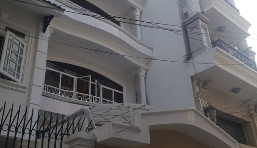 Thật Không Tin Được Bán Nhanh Nhà To Khu Sân Bay  Ở Liền Giá Chưa Tới150Tr/m2 Cần Tiền Đầu Tư