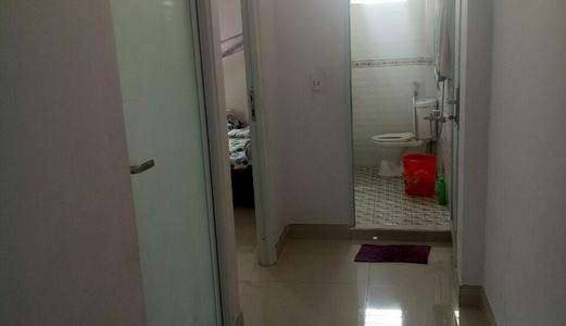 Bán Nhà 1 Trệt 1 Lầu, Khu phố 1, Phường Tân Hiệp, Tp. Biên Hòa, Giá 2,35 Tỷ