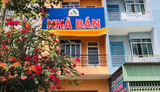 Bán Nhà Phố K22 Mặt Tiền Kinh Doanh Siêu Đẹp,khu Đô Thị Mỹ Phước 3,bến Cát ,bình Dương