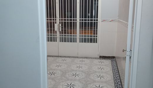 Tôi Chính Chủ Cần Bán Gấp Căn Nhà 1 Trệt 2 Lầu 58,8M2 Hẻm Xe Hơi Nơ Trang Long P.7 Bình Thạnh 