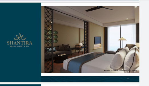 Căn_Hộ_Nghỉ_Dưỡng- Tiêu Chuẩn 5 Sao - Thiết Kế Độc Lạ 100% 2 Mặt Tiền Và Hướng Biển- #tại_Hội_An????????
