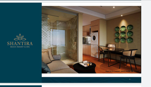 Căn_Hộ_Nghỉ_Dưỡng- Tiêu Chuẩn 5 Sao - Thiết Kế Độc Lạ 100% 2 Mặt Tiền Và Hướng Biển- #tại_Hội_An????????