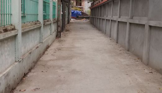 Gia Đình Cần Bán Nhà Cấp 4 Đang Cho Thuê Tại Tổ 13 Ngọc Thụy