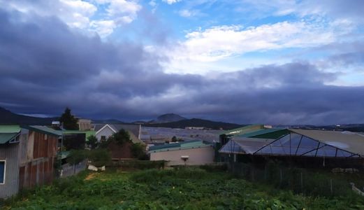 Đất Mặt Tiền Trần Đại Nghĩa - Giá Cực Tốt -  Tp.đà Lạt 