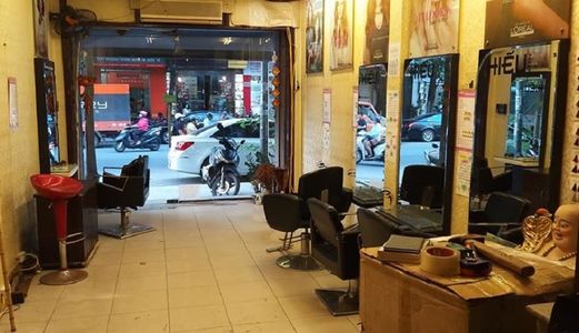 Hiếm!!! Mặt Phố Lớn Giang Văn Minh, Kinh Doanh Đỉnh Cao. 50Mx5Tầng, Chỉ 17Tỷ. Lh 0917420066