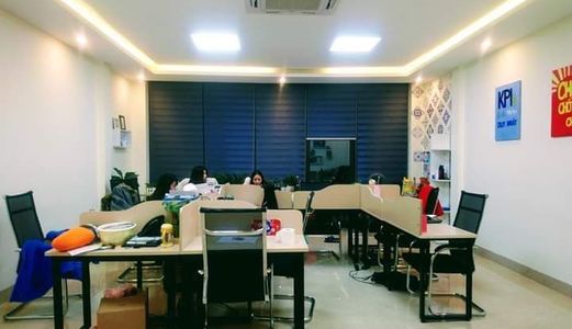 60M2 Giá 19 Triệu Văn Phòng Tại Tân Bình