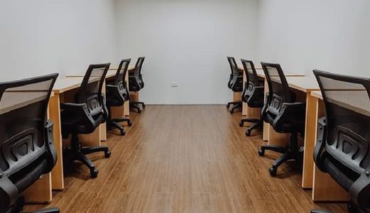 Cho Thuê Văn Phòng 72M2 Giá 21 Triệu Tại Tân Bình