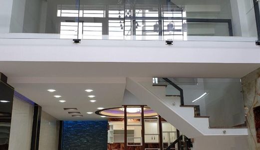  Chính Chủ Cần Bán Gấp Cách Mặt Tiền Lê Văn Khương Q12 30M