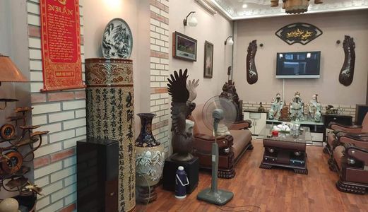 Bán Nhà Cầu Giấy, Vỉa Hè, Phân Lô, Ô Tô Tránh, Kinh Doanh Cực Đỉnh, Nội Thất 2 Tỷ, Hiện Đại, Chỉ Nhỉnh 11 Tỷ.