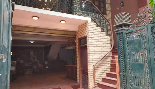 Bán Nhà Cầu Giấy, Vỉa Hè, Phân Lô, Ô Tô Tránh, Kinh Doanh Cực Đỉnh, Nội Thất 2 Tỷ, Hiện Đại, Chỉ Nhỉnh 11 Tỷ.