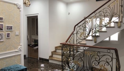 Bán Nhà Biệt Thự Diện Tích 144 M2, Nằm Trên Mặt Tiền Đường Nội Bộ Rộng 8M Tại P. Bửu Long