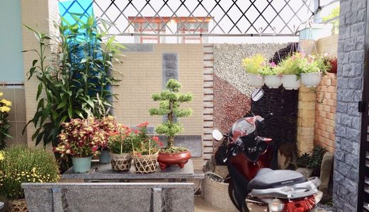 Bán Nhà Cấp 4, 2 Phòng Ngủ, Diện Tích 110 M2, 2 Mặt Tiền Hẻm Xe Hơi Ngay Trung Tâm P. Tam Hiệp, Giá Chỉ 3.2 Tỷ 