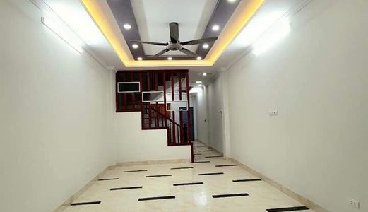 Bán Nhà Phân Lô Cổ Nhuế 45M 5 Tầng Ô Tô Đỗ Cửa Kinh Doanh Tốt Nhỉnh 3 Tỷ