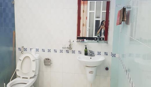 Bán Nhà Mặt Phố, Giáp Bát, Hoàng Mai,ô Tô, Kinh Doanh, Mở Văn Phòng. 96M2 4T Mt4.2M 10.5 Tỷ.