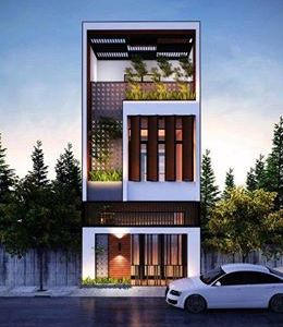 Bán Nhà Mặt Phố, Giáp Bát, Hoàng Mai,ô Tô, Kinh Doanh, Mở Văn Phòng. 96M2 4T Mt4.2M 10.5 Tỷ.