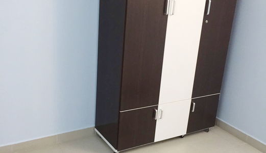 Cho thuê nhà 3 phòng Đẹp , Đầy Đủ Tiện Nghi