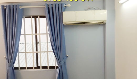 Cho thuê nhà 3 phòng Đẹp , Đầy Đủ Tiện Nghi