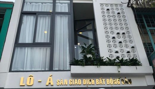 Bán Nhà Mặt Tiền Hoàng Sa - Quận 3 Đang Có Hợp Đồng Thuê Sẵn 43Tr/tháng