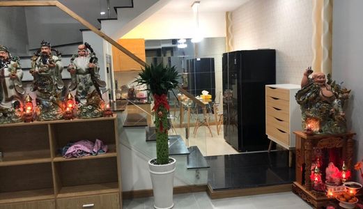 Bán Nhà Mặt Tiền Hoàng Sa - Quận 3 Đang Có Hợp Đồng Thuê Sẵn 43Tr/tháng