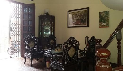 Phân Lô Ô Tô Nguyễn Lân, Ngay Phố, Siêu Hiếm, Diện tích 60m, 3 Tầng, Mặt tiền 5m, Chỉ 5Tỷ9. 