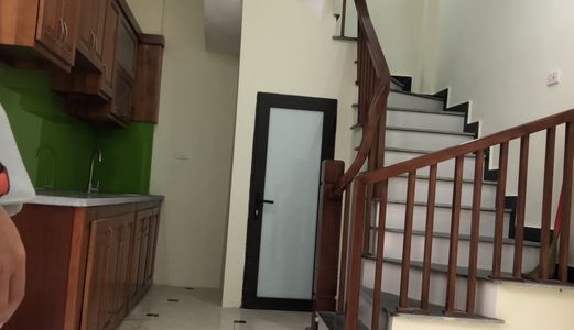 Bán Nhà Phan Đình Giót, La Khê, Hà Đông, 5 Tầng, Giá 2.2 Tỷ