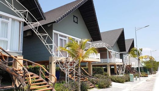 Eco Villa Bình Châu Ưu Đãi Hấp Dẫn Nhất Trong Tháng Cuối Năm 