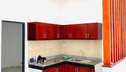 Chỉ 1 Suất Duy Nhất Để Có Ngay Nhà Đẹp