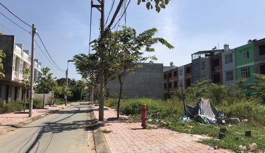 Bán Gấp Lô Đất Thổ Cư Diện Tích 134M2, Tại Khu Dân Cư Song Ngữ Lạc Hồng Giá Bán Nhanh Chỉ 3.1 Tỷ