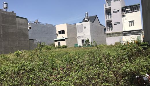 Bán Gấp Lô Đất Thổ Cư Diện Tích 134M2, Tại Khu Dân Cư Song Ngữ Lạc Hồng Giá Bán Nhanh Chỉ 3.1 Tỷ