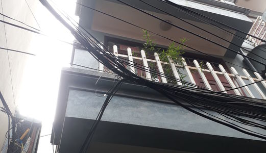 Bán Nhà Phố Khâm Thiên, Đống Đa Diện Tích 58 M2, 5 Tầng, Mặt Tiền 4M, Giá Chỉ 4.55 Tỷ.