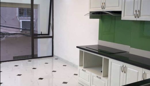 Chỉ Từ 3 Tỉ Sở Hữu Nhà Mới Phân Lô Âu Cơ Diện tích 34M, 6 Tầng, Gần Hồ Tây