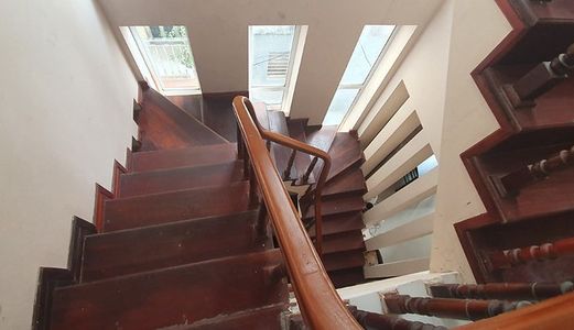 Bán Nhà Kinh Doanh Nguyễn Phúc Lai 38M2 X 5Tầng, Mặt Tiền 3,4M 4,4 Tỷ