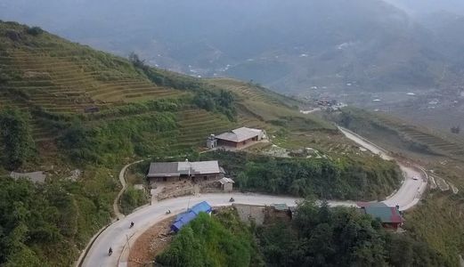 Cơ Hội Đầu Tư Đất Nền Nghỉ Dưỡng Với Giá Hấp Dẫn Tại Khu Du Lịch Sapa Nổi Tiếng Bậc Nhất Việt Nam