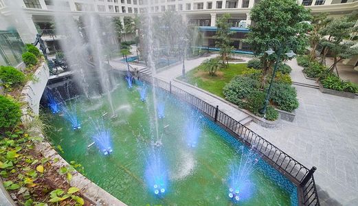 Sunshine Garden Quỹ Căn Hộ Giá Tốt Nhất Thị Trường, Liên hệ: 0985 421 444